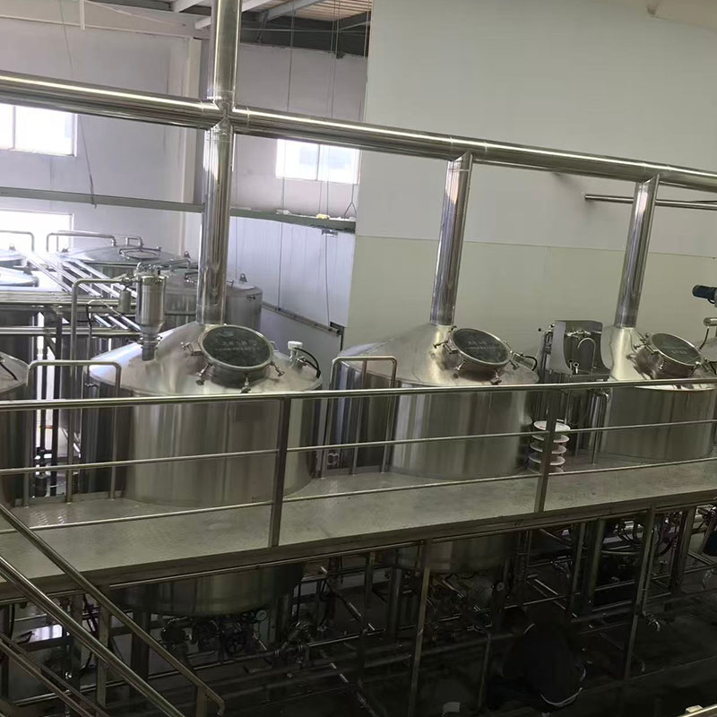 成县精酿啤酒设备厂—啤酒文化的深刻内涵